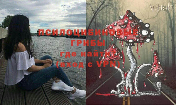 твердый Белоозёрский